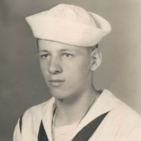 Obituary of William Kenneth Black