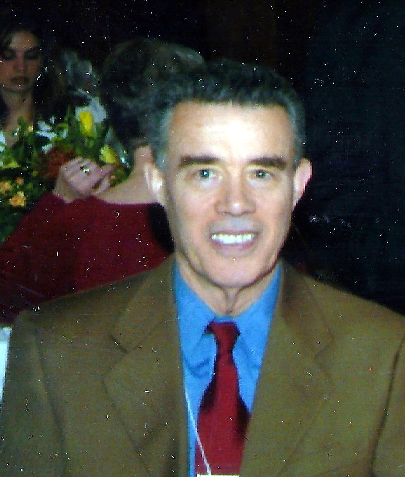 John Johnson Obituary - Columbus, OH