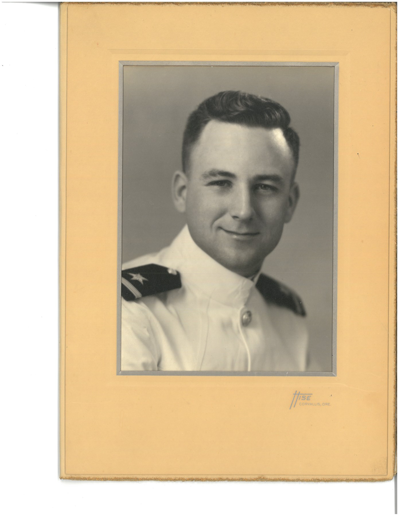 Obituary of Donald Lewis Barber