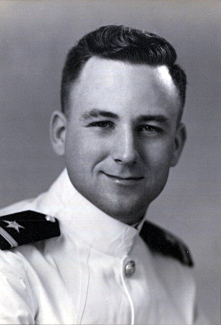 Obituary of Donald Lewis Barber