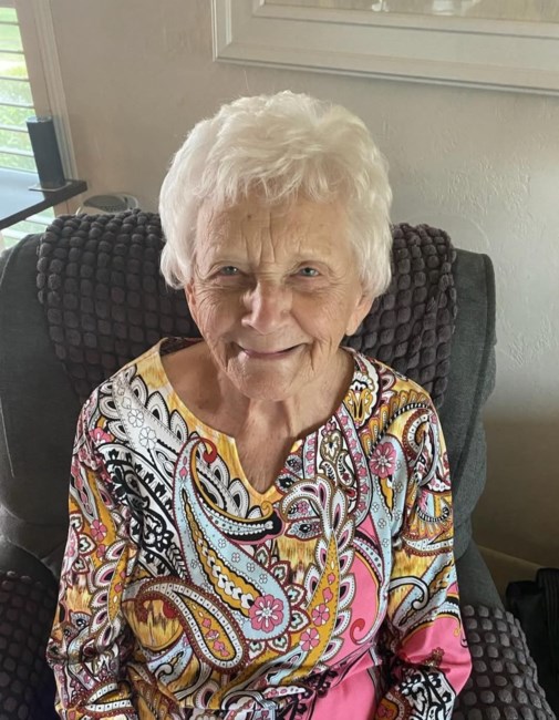 Obituary of Virginia Mae Wysinski