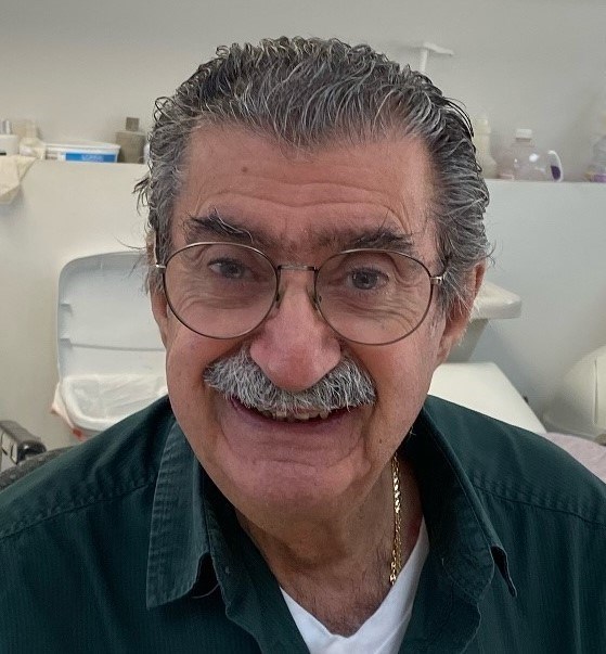 Obituary of Antoine Salim Nasr