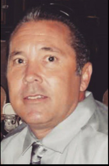 Avis de décès de Christopher Allen Chaves