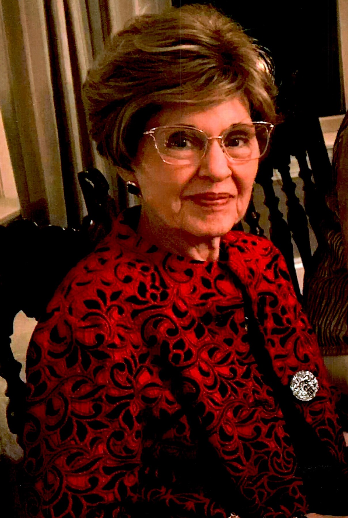 Obituary of Margherita Scannell