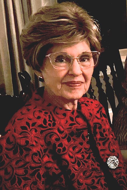 Obituary of Margherita Scannell