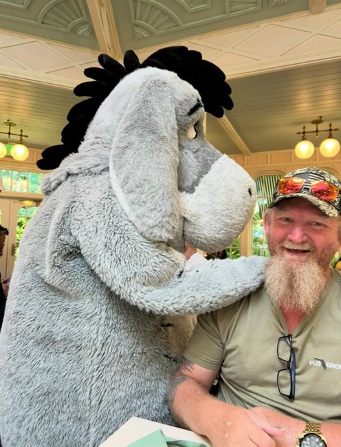 Obituary of Jay Posey