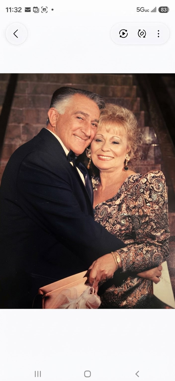 Obituary of Sylvia Pachter Schrage