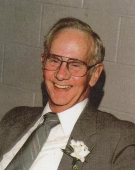 Obituary of Jan Zonneveld