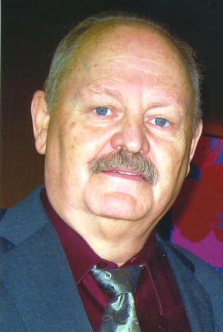 Obituario de Ronald G. Bishop