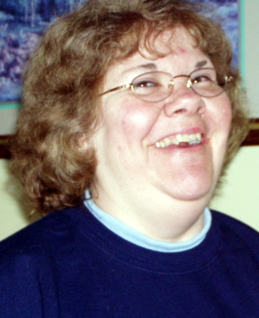 Obituary of Janet Haworth