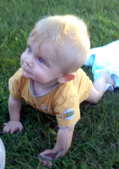 Obituary of Michael Andrew LaFerriere-Baker