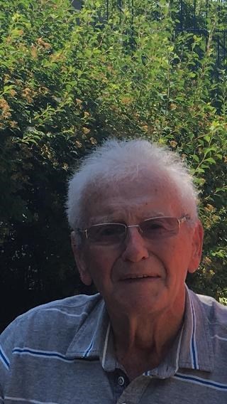 Obituary of Benoit Gagné