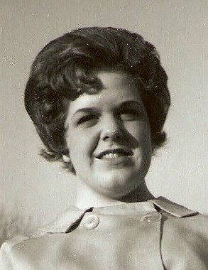 Obituario de Helen Marie Burgess