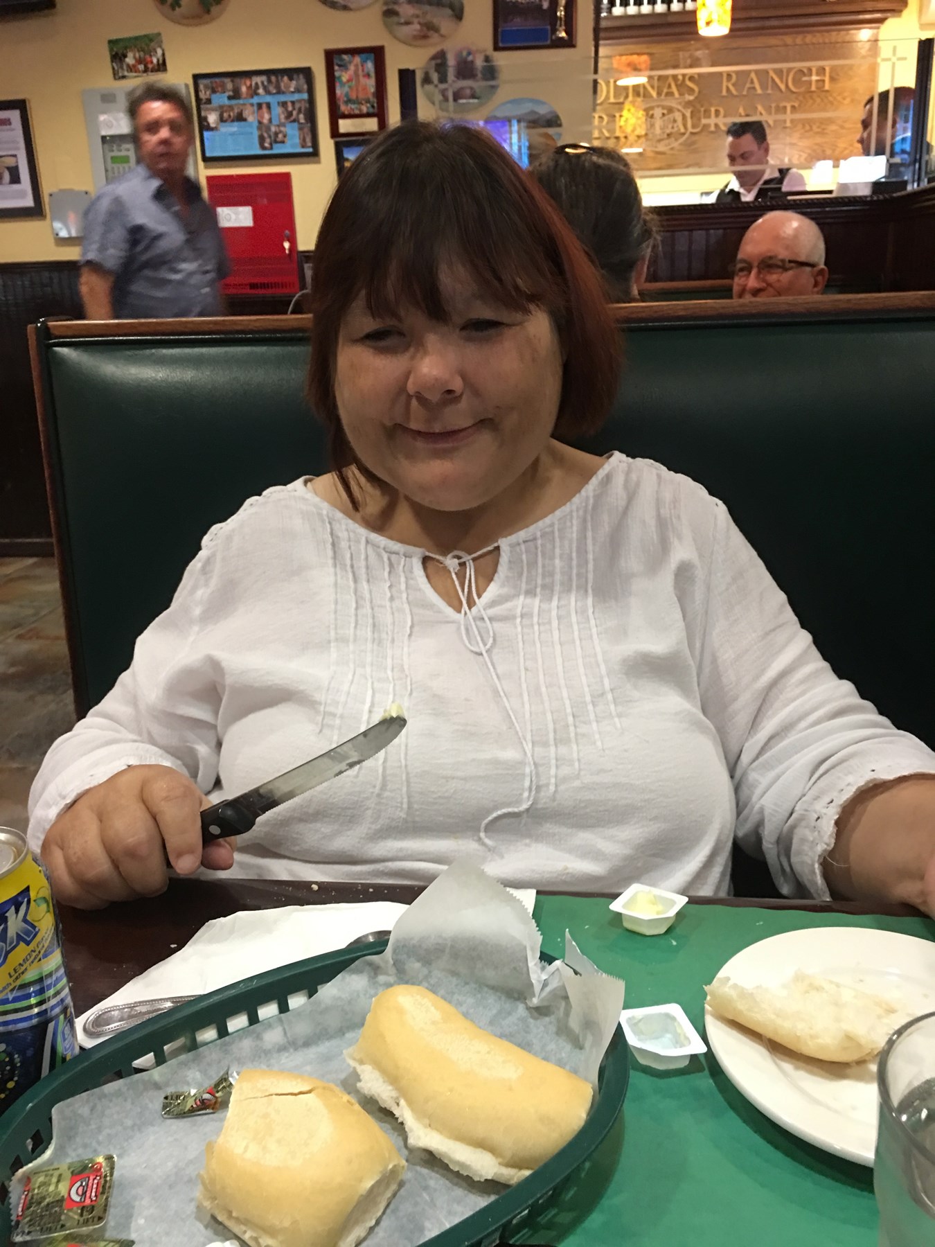 Obituary of Laura Maria Garcia-Lavin