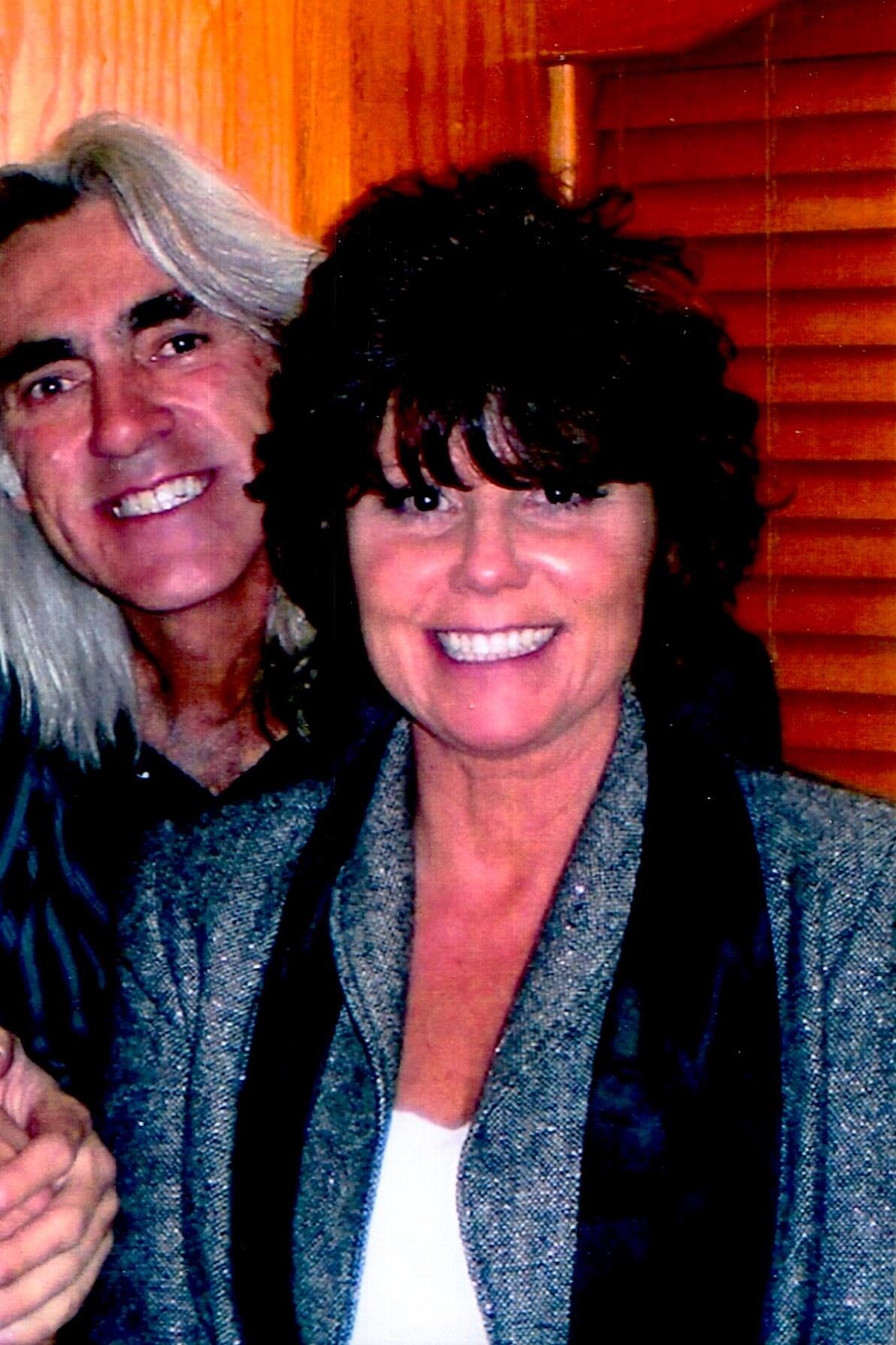 Obituary of Tamara Jo Dunn & Annie Clark