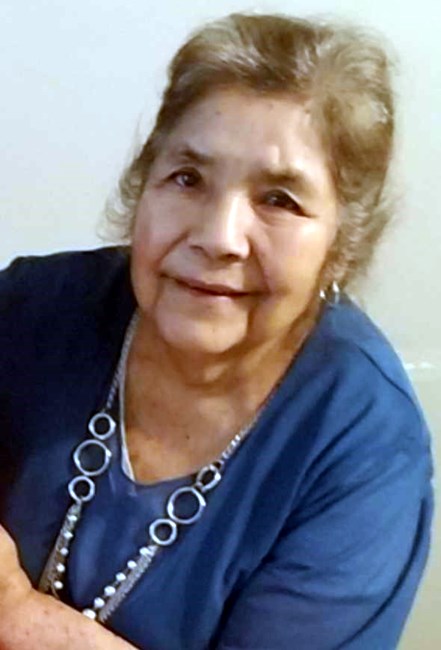 Obituary of Maria A. Escobar