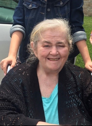 Obituario de Maureen Stephanie Doyle
