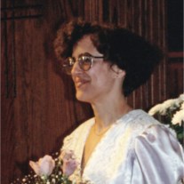 Obituary of Maria DenBoer