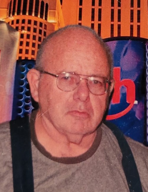 Obituary of James Cooney