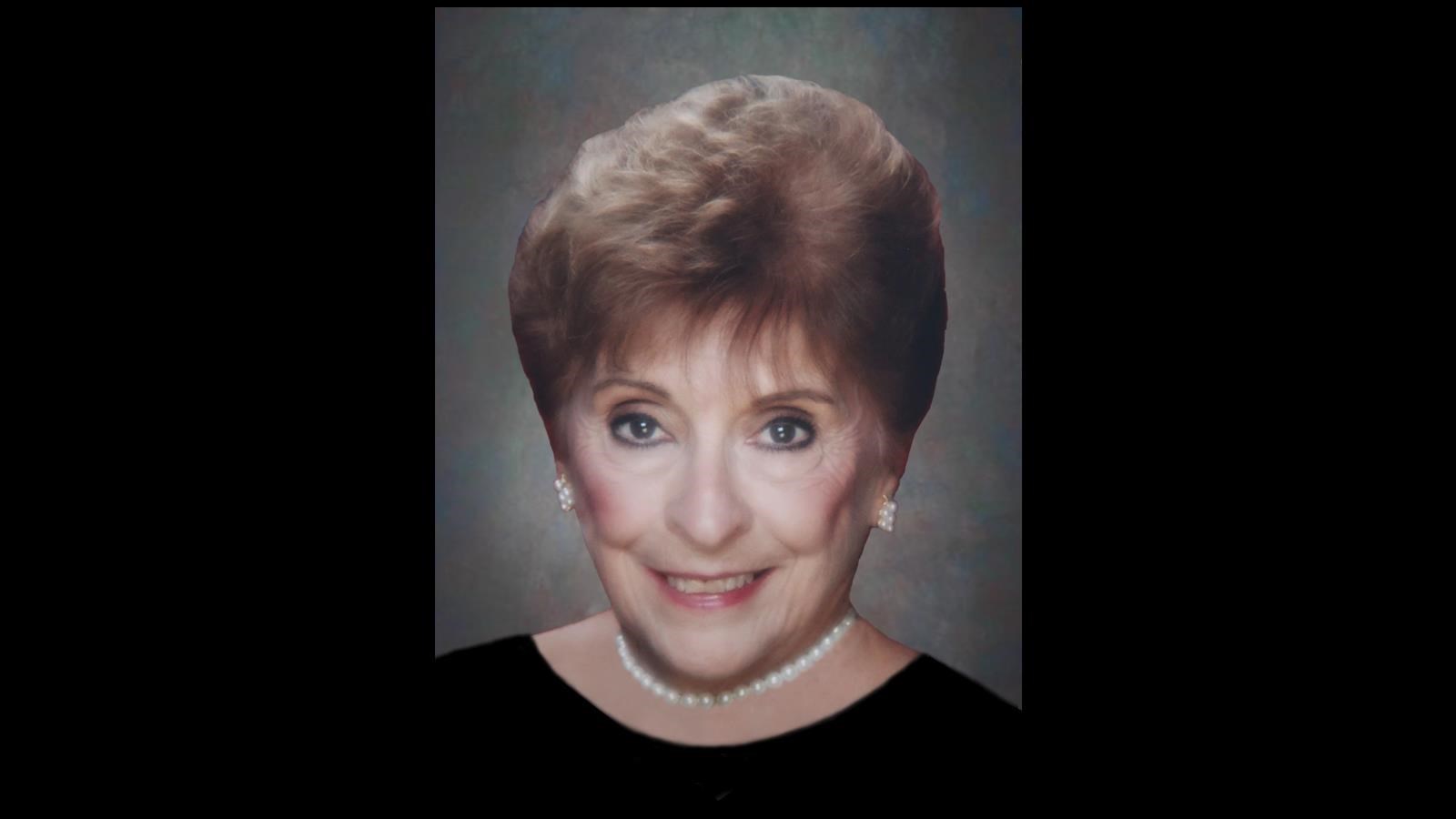 Obituary of Dolores Krynock