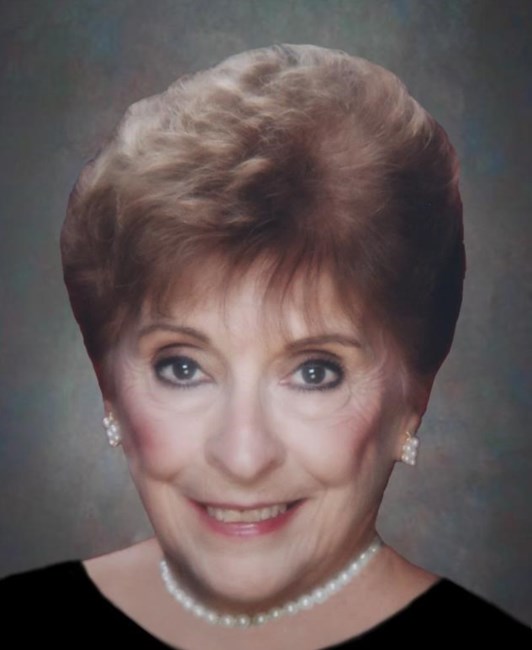 Obituary of Dolores Krynock