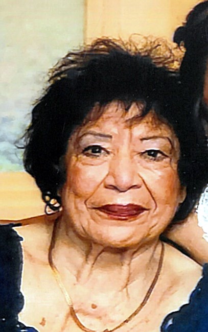 Obituary of Patricia D'Angelo