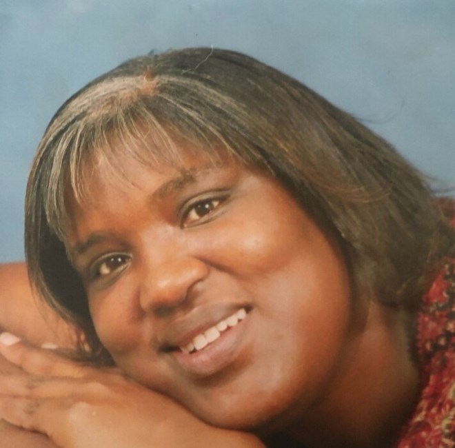 Obituary of Melinda Rainy McGuire