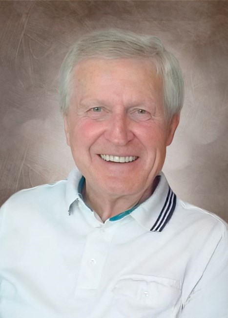 Obituary of Marcel Levesque