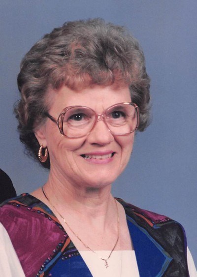 Obituary of Billie Jean Conway
