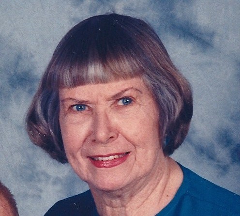 Obituary of Martha Ann Wilburn