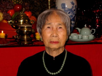 Obituary of Tan Tran