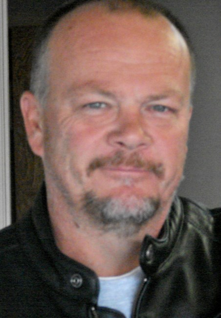 Obituario de Mike Underwood