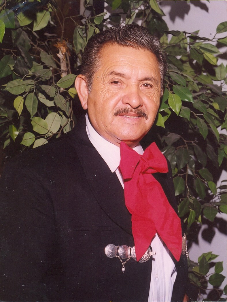 Avis de décès de Jose M. Garcia