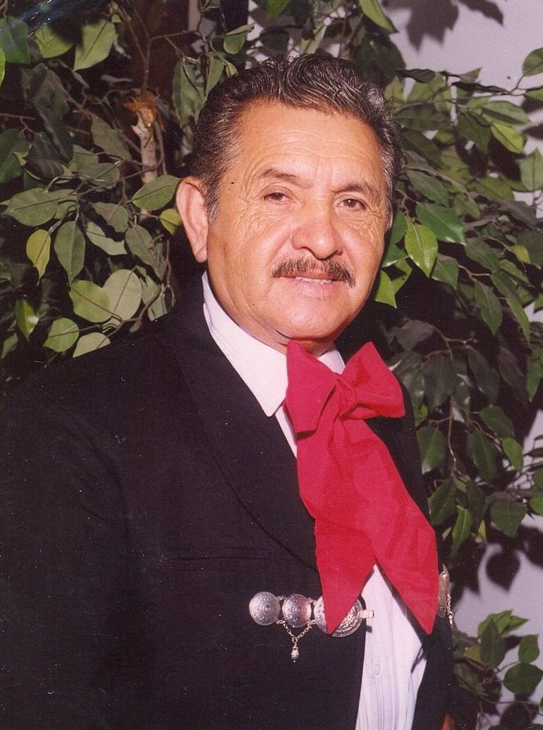 Jose Garcia Obituary Santa Ana, CA