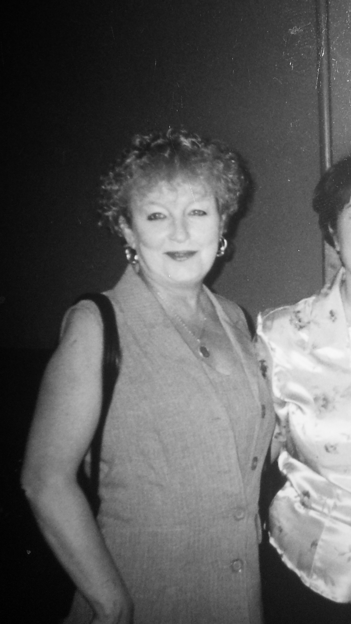 Obituary of Karen M. McCormick