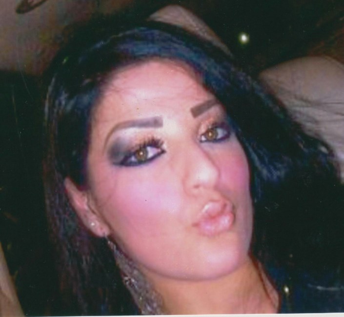 Obituary of Lorena Gabrielle Redondo