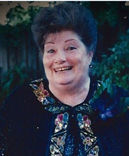 Obituary of Patricia Catherine Pokorny
