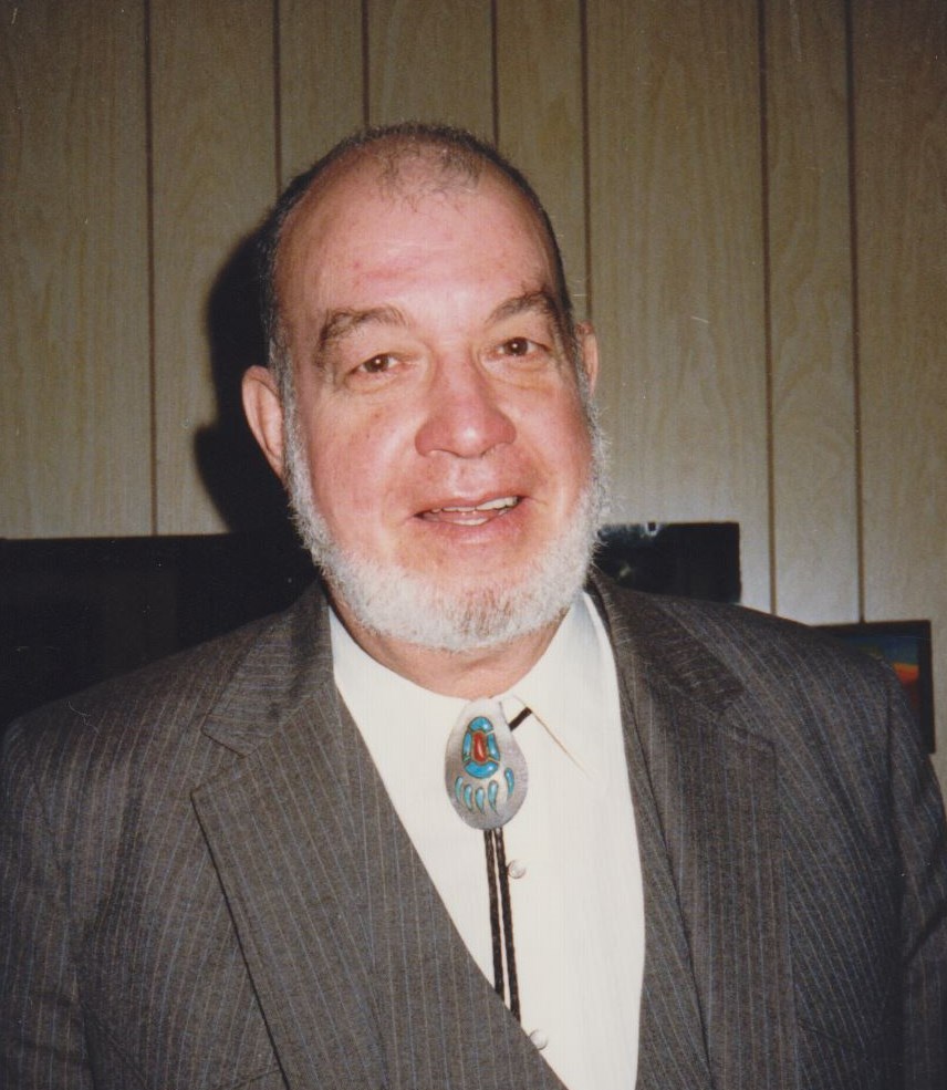 Obituary of Bill J. Davis