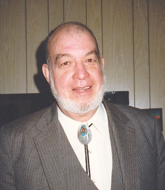 Obituary of Bill J. Davis