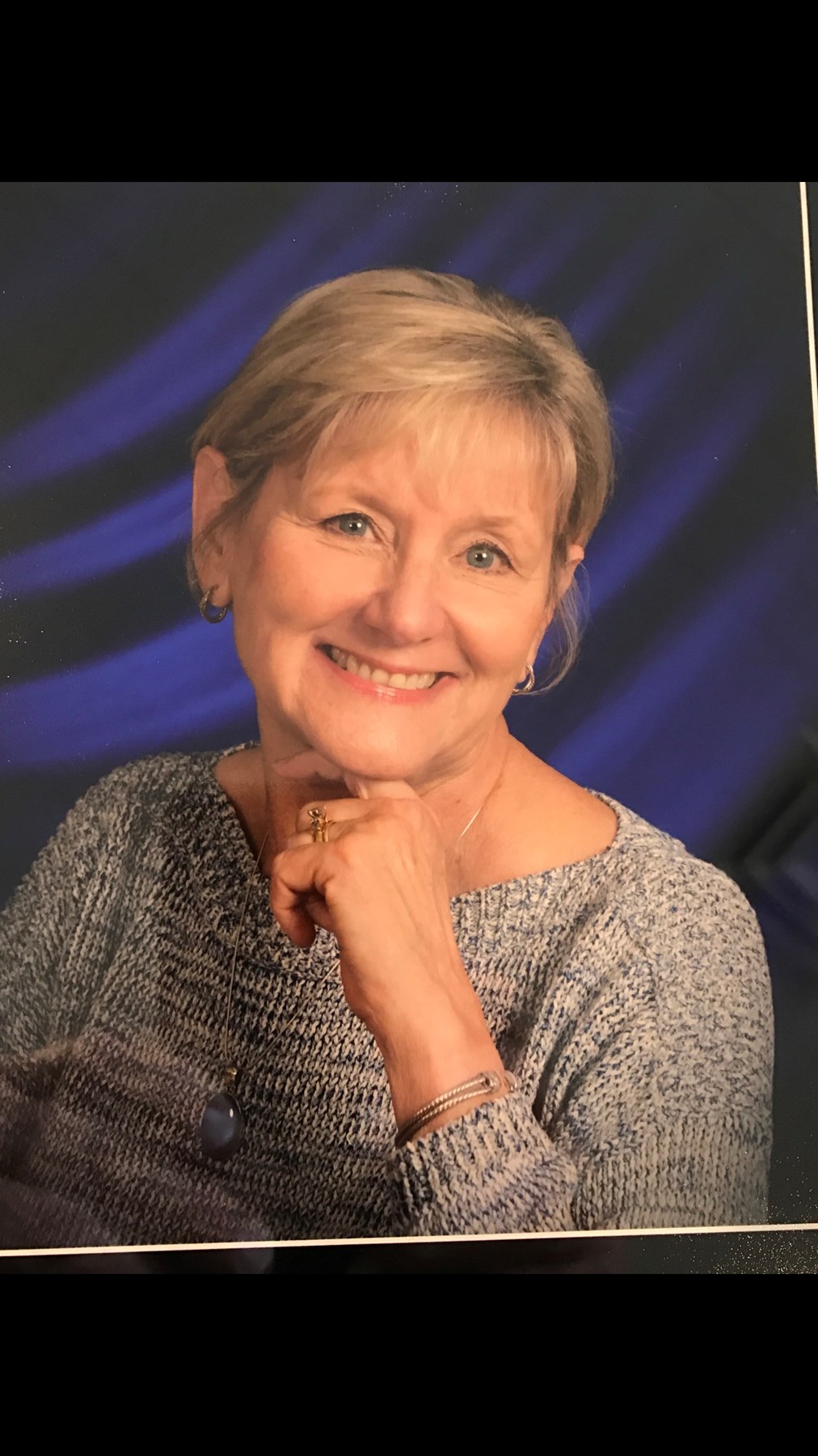 Obituary of Denice M Ducote