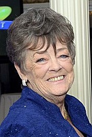 Obituary of Josephine "Patsy" Koehler