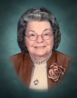 Wilma Madison