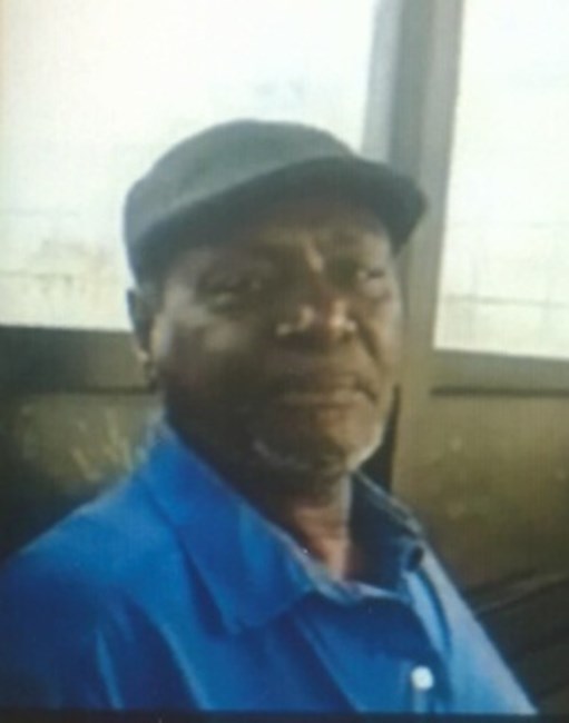 Obituary of Mr. Bernest   St. Jules Jr.