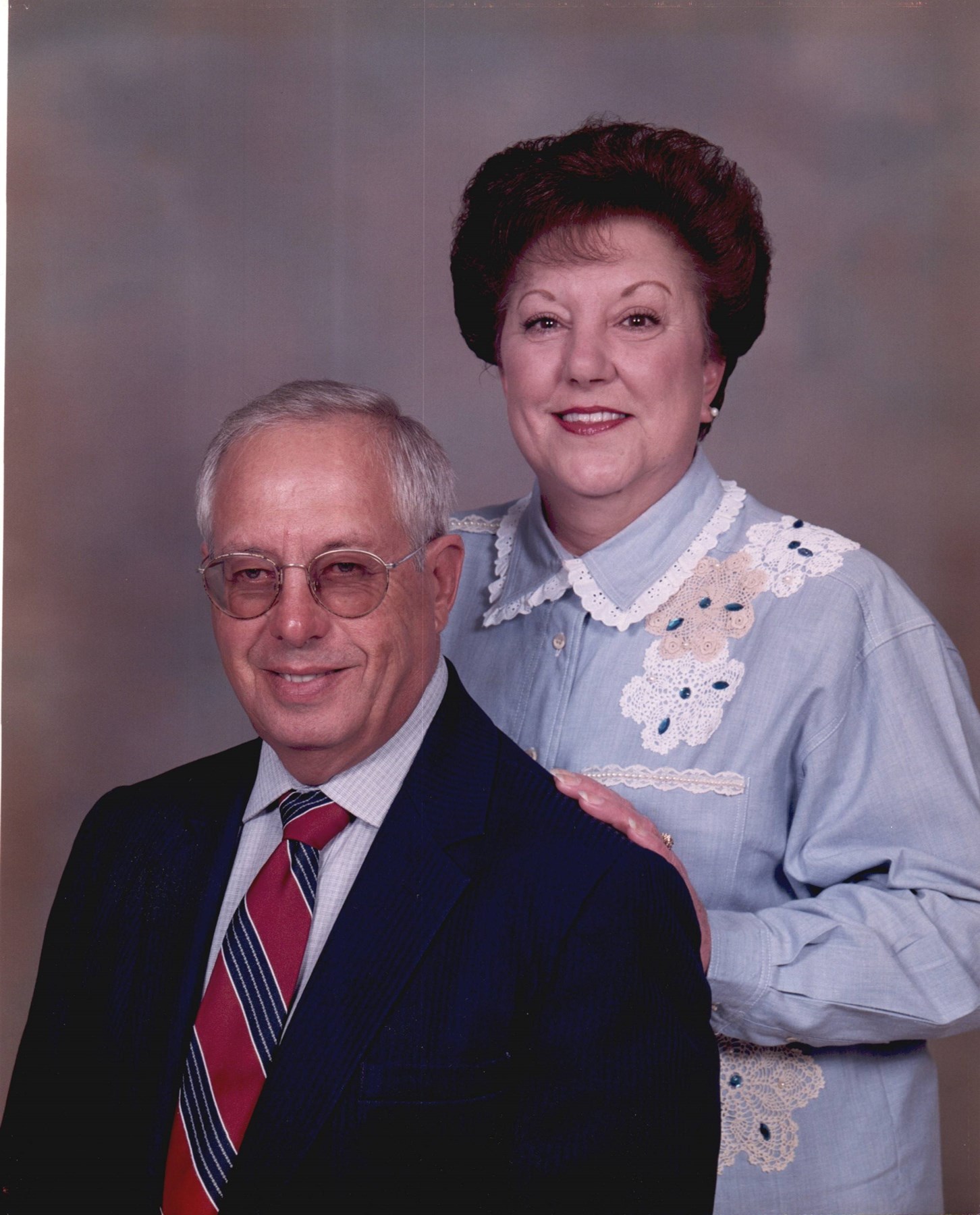 Obituary of Elizabeth M Lyons