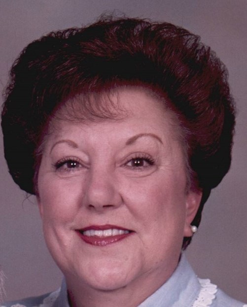 Obituary of Elizabeth M Lyons