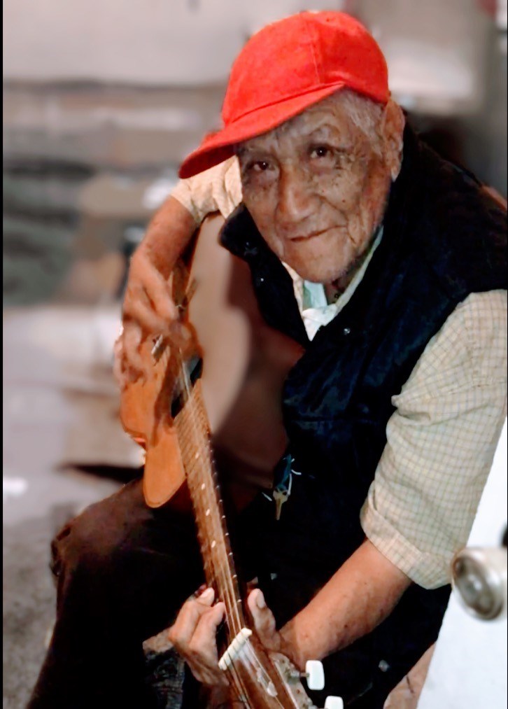 Obituary of Jose De Jesus Fabian Gutierrez