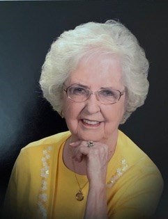 Obituary of Mrs. Myra Pugh Kennedy