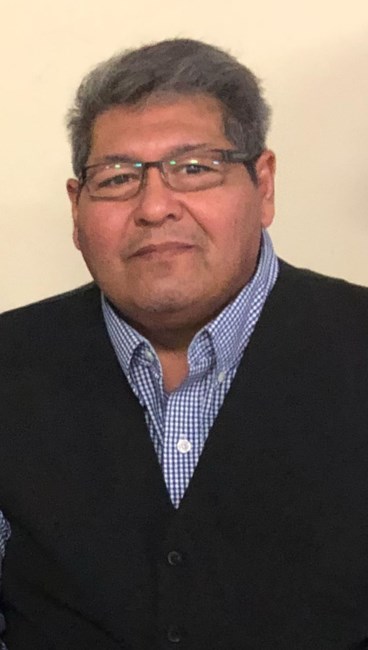 Obituario de Rito Homero Garcia