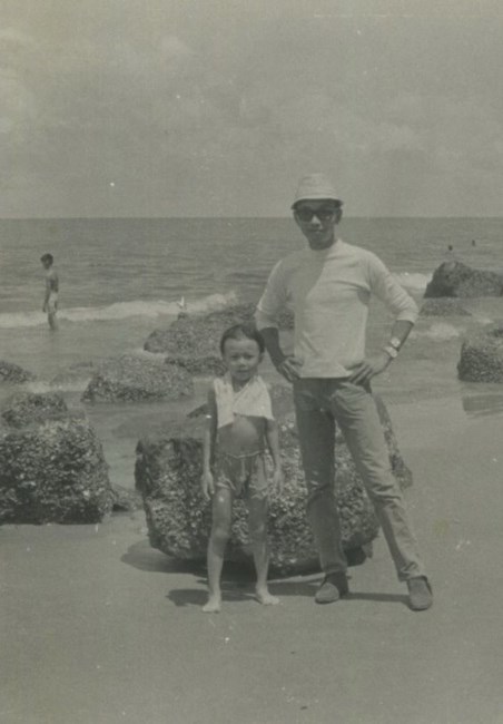 Obituary of Nghia Trung Nguyen