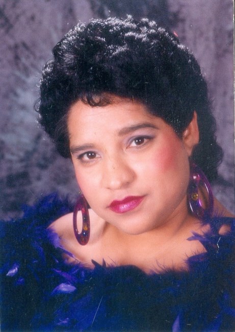 Obituario de Juanita Gamez